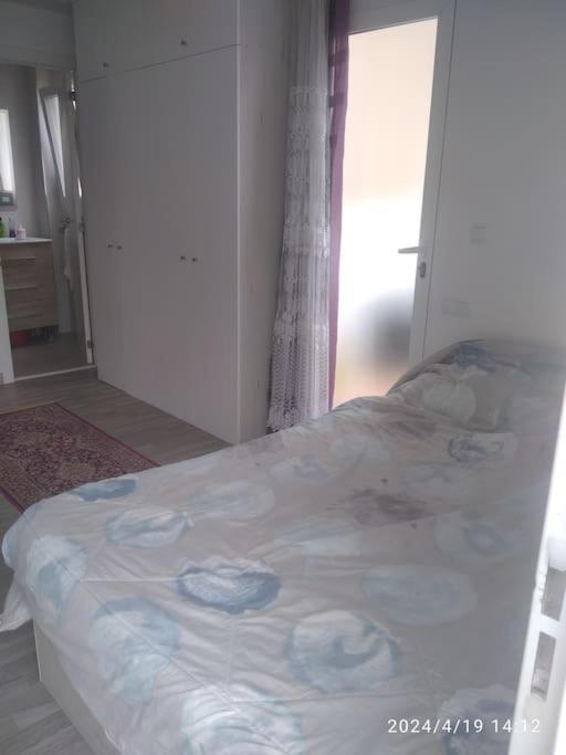 דירות אלצ'ה Buhardilla Con Terraza מראה חיצוני תמונה